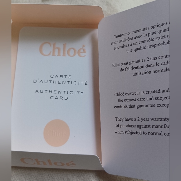 NWT Chloe Tortoiseshell Cat Eye Sunglasses+Case+Box+COA CE668SA 219 59▪︎15 135 - Picture 4 of 16